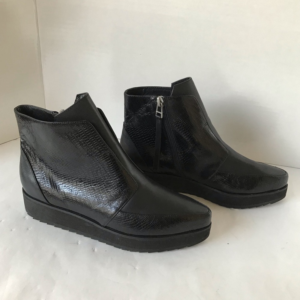 ASKA SHOES, BRYANT  MODEL